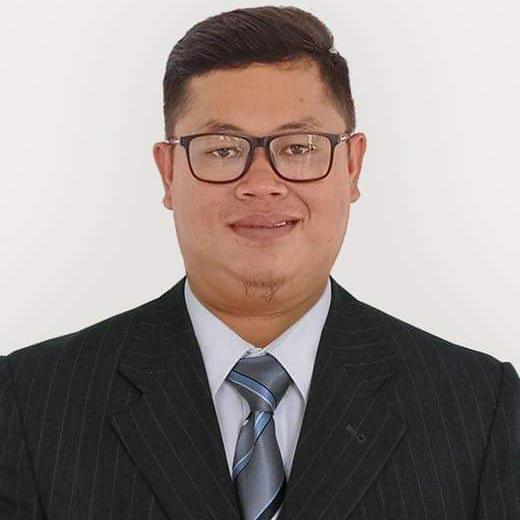 dadan ramdani