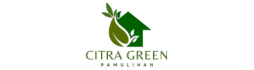 citra green pamulihan