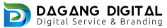 logo dagang digital