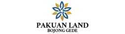 pakuan land bojong gede
