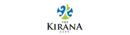 the kirana city